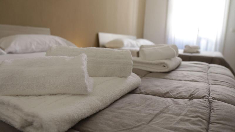 B&B H224 Ρέτζιο ντι Καλάμπρια Εξωτερικό φωτογραφία
