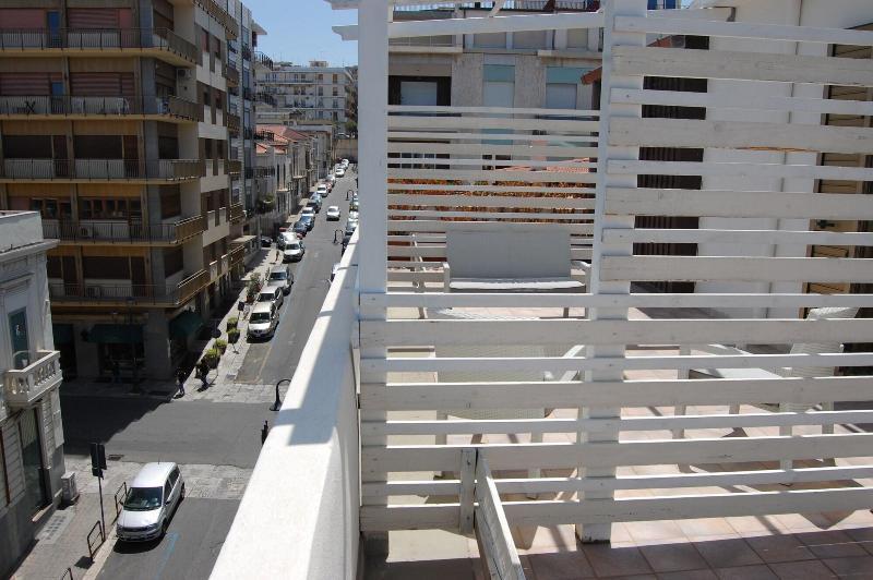 B&B H224 Ρέτζιο ντι Καλάμπρια Εξωτερικό φωτογραφία