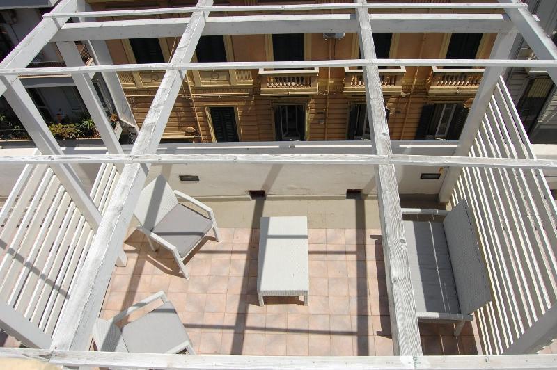 B&B H224 Ρέτζιο ντι Καλάμπρια Εξωτερικό φωτογραφία