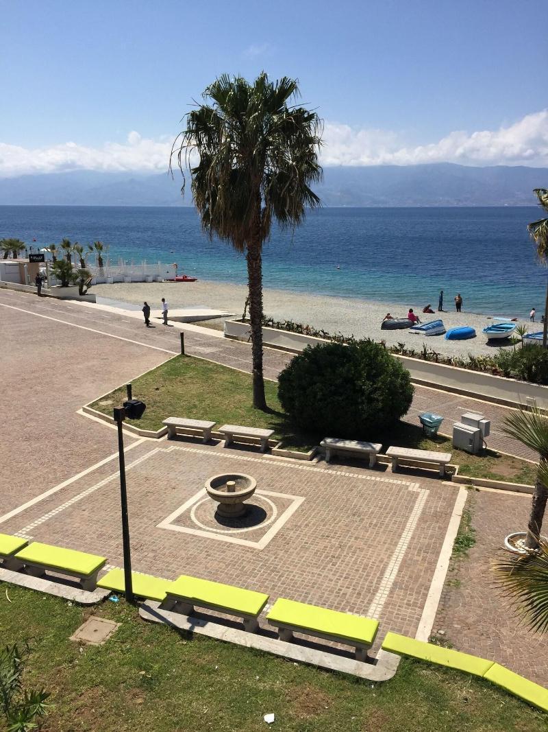 B&B H224 Ρέτζιο ντι Καλάμπρια Εξωτερικό φωτογραφία