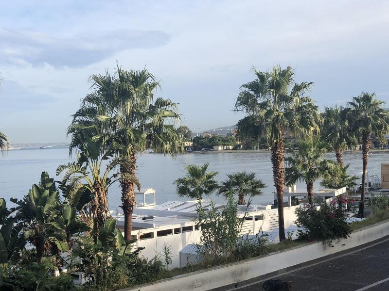 B&B H224 Ρέτζιο ντι Καλάμπρια Εξωτερικό φωτογραφία