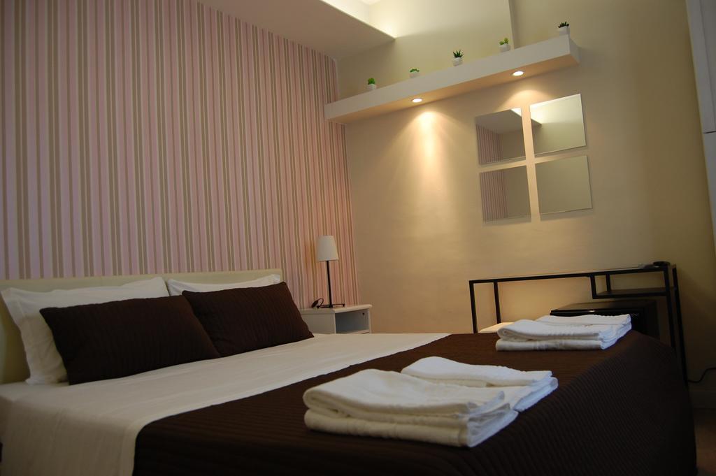 B&B H224 Ρέτζιο ντι Καλάμπρια Εξωτερικό φωτογραφία