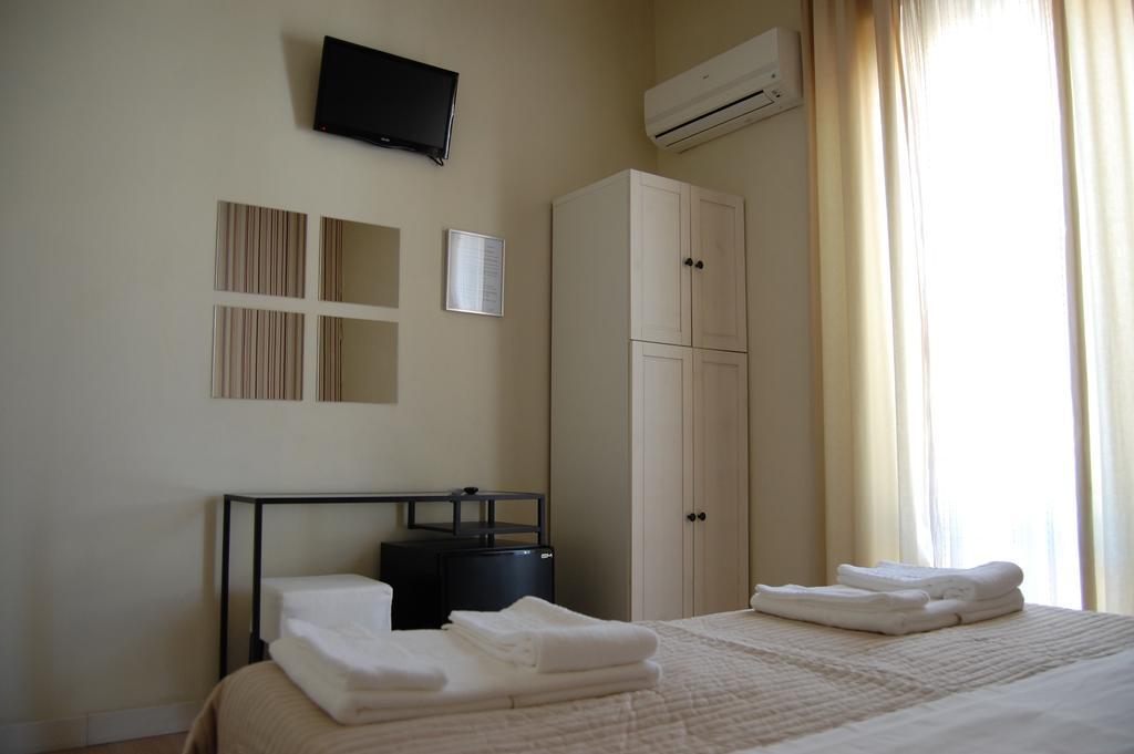 B&B H224 Ρέτζιο ντι Καλάμπρια Εξωτερικό φωτογραφία