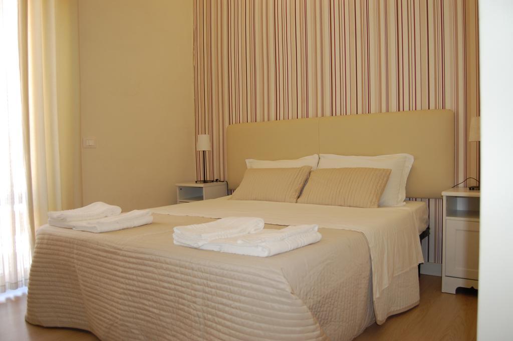 B&B H224 Ρέτζιο ντι Καλάμπρια Εξωτερικό φωτογραφία