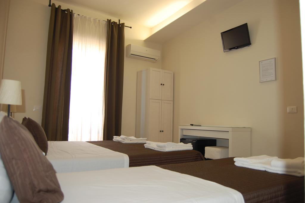B&B H224 Ρέτζιο ντι Καλάμπρια Εξωτερικό φωτογραφία