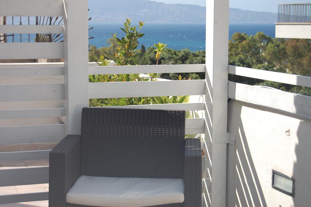 B&B H224 Ρέτζιο ντι Καλάμπρια Εξωτερικό φωτογραφία