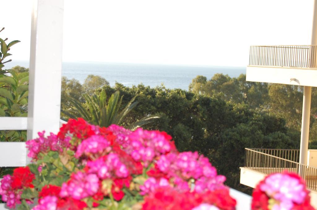 B&B H224 Ρέτζιο ντι Καλάμπρια Εξωτερικό φωτογραφία