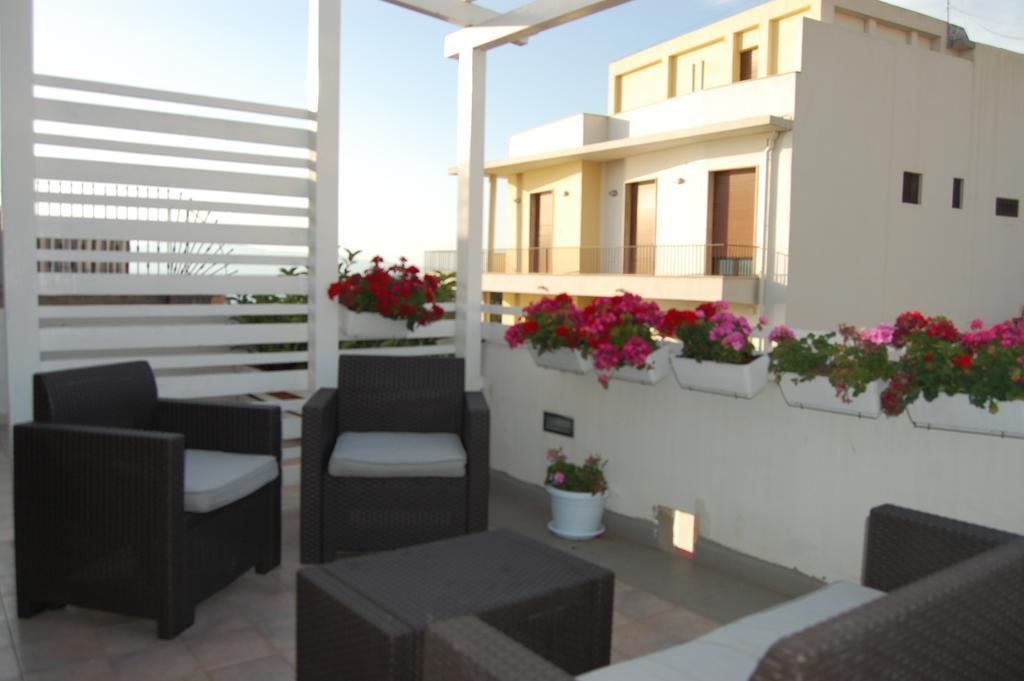 B&B H224 Ρέτζιο ντι Καλάμπρια Εξωτερικό φωτογραφία