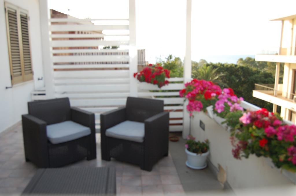 B&B H224 Ρέτζιο ντι Καλάμπρια Εξωτερικό φωτογραφία