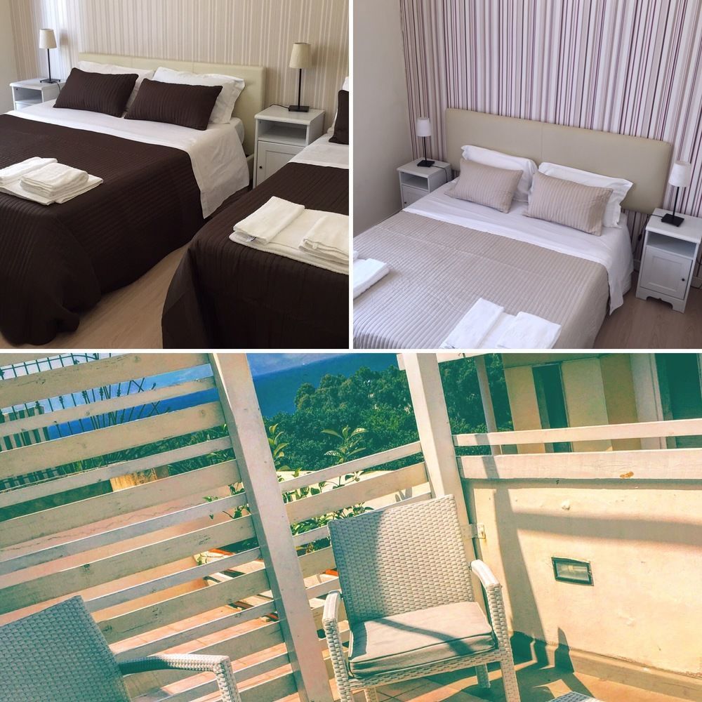B&B H224 Ρέτζιο ντι Καλάμπρια Εξωτερικό φωτογραφία