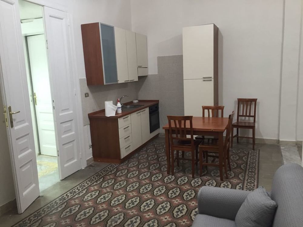 B&B H224 Ρέτζιο ντι Καλάμπρια Εξωτερικό φωτογραφία