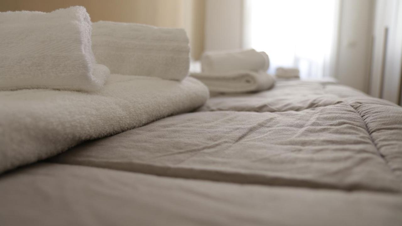 B&B H224 Ρέτζιο ντι Καλάμπρια Εξωτερικό φωτογραφία