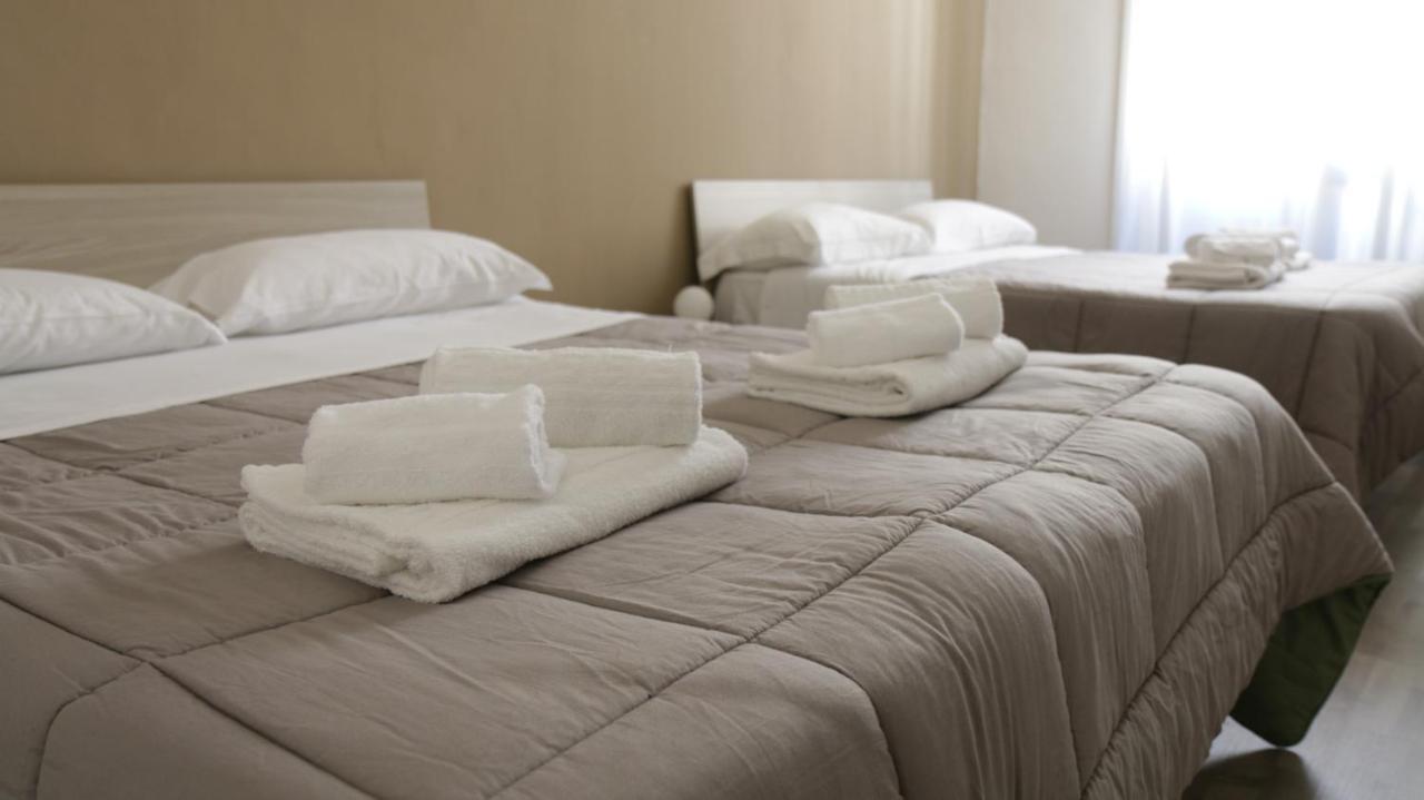 B&B H224 Ρέτζιο ντι Καλάμπρια Εξωτερικό φωτογραφία