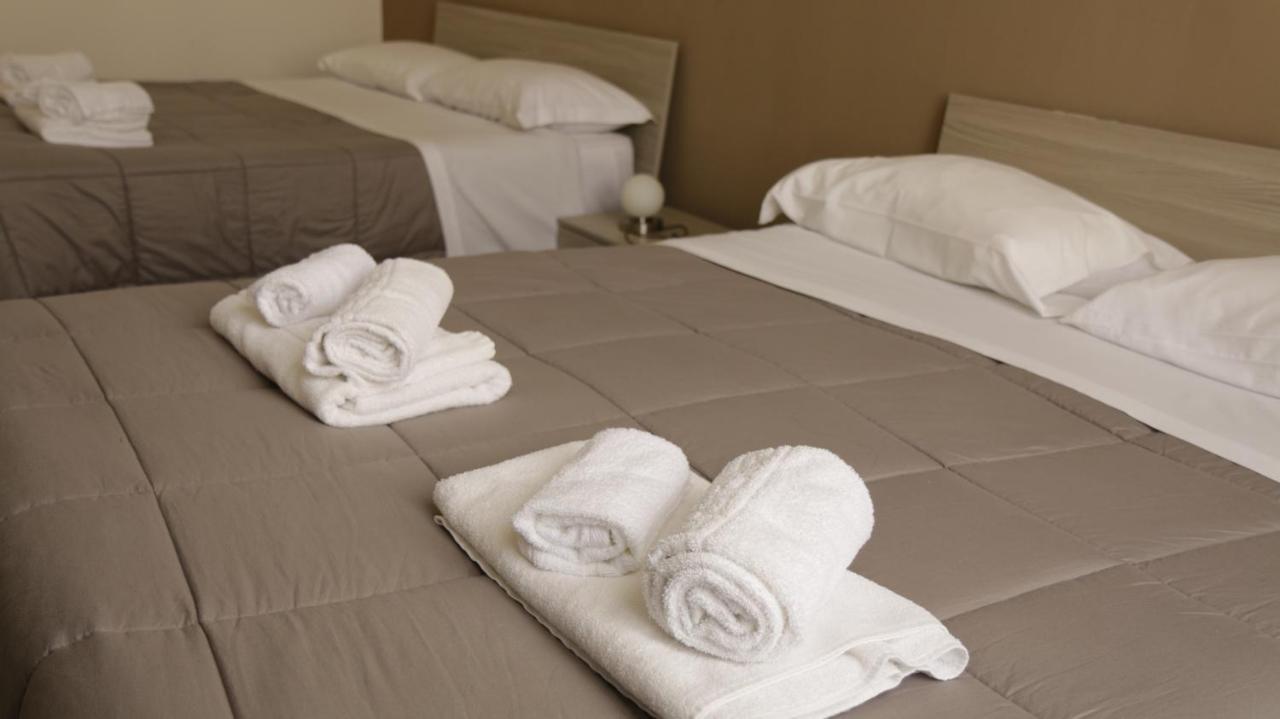B&B H224 Ρέτζιο ντι Καλάμπρια Εξωτερικό φωτογραφία