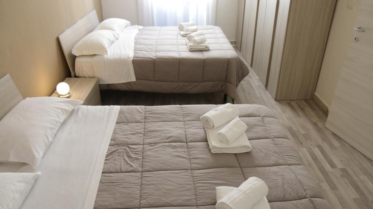 B&B H224 Ρέτζιο ντι Καλάμπρια Εξωτερικό φωτογραφία
